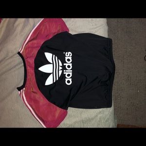Men’s Adidas Shirt